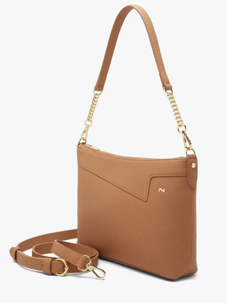 Shoulder Bag Nathan Leather Nathan baume Brown nathan 56 other view 1