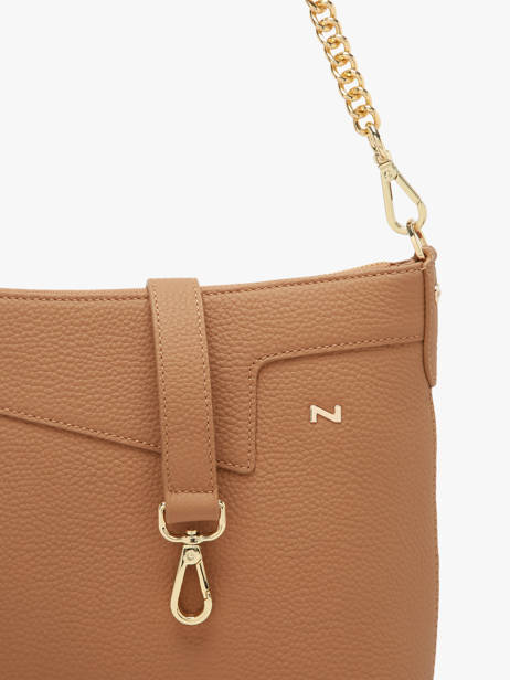 Shoulder Bag Nathan Leather Nathan baume Brown nathan 56 other view 2