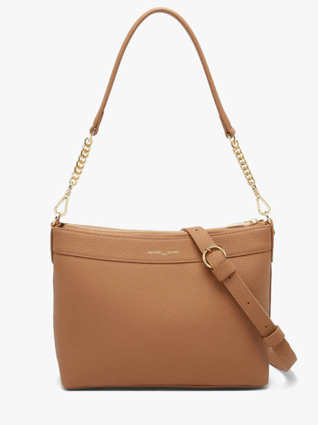 Shoulder Bag Nathan Leather Nathan baume Brown nathan 56 other view 4