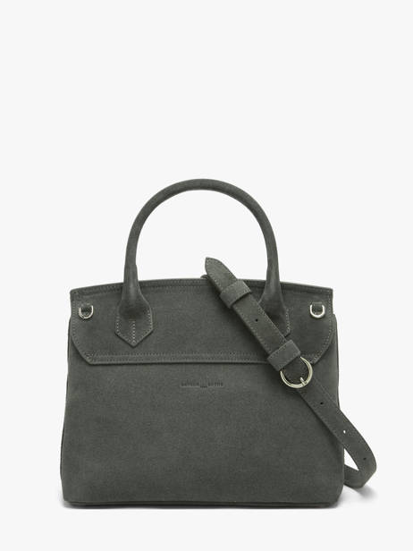 Sac Bandoulière Nathan Nathan baume Vert nathan 18S vue secondaire 4