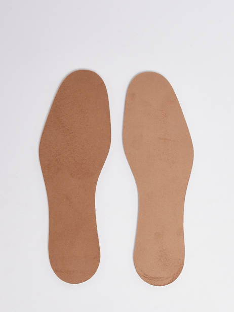 Insole Collonil White collonil ped semelles 6833 other view 1