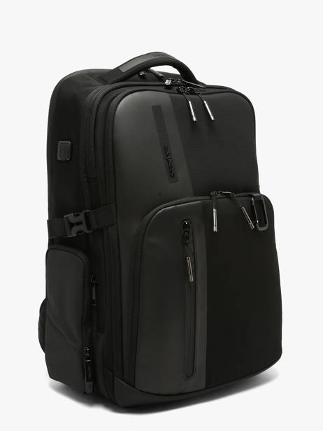 2-compartment Backpack With 17