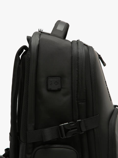 2-compartment Backpack With 17