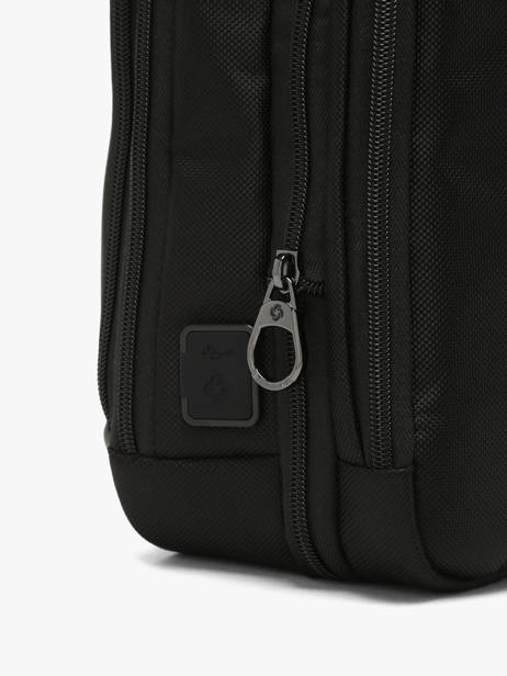 Business Bag With 15