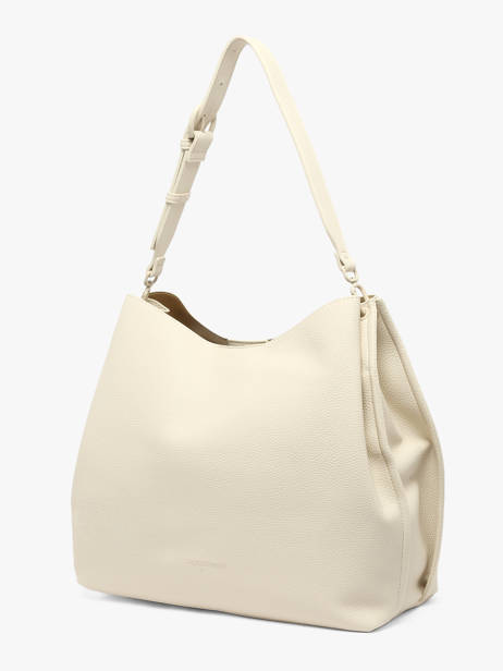 Sac Porté épaule Dorine Laurent david Blanc ld bags 70 vue secondaire 2