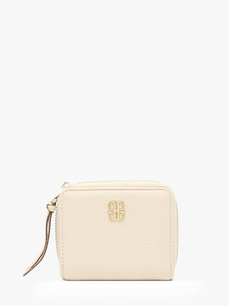 Portefeuille Ld Wallets Laurent david Blanc ld wallets 7