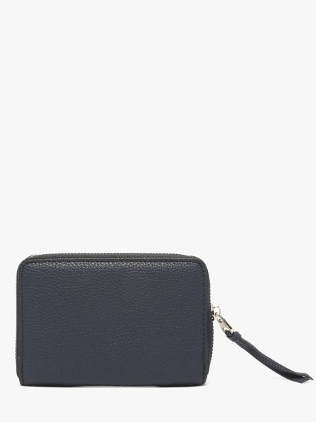 Wallet Ld Wallets Laurent david Blue ld wallets 1 other view 2