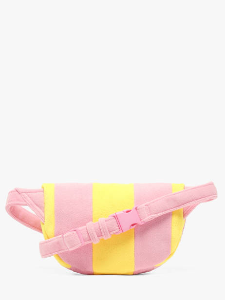 Zara Sponge Belt Bag Laurent david Multicolor ld bags 8 other view 3