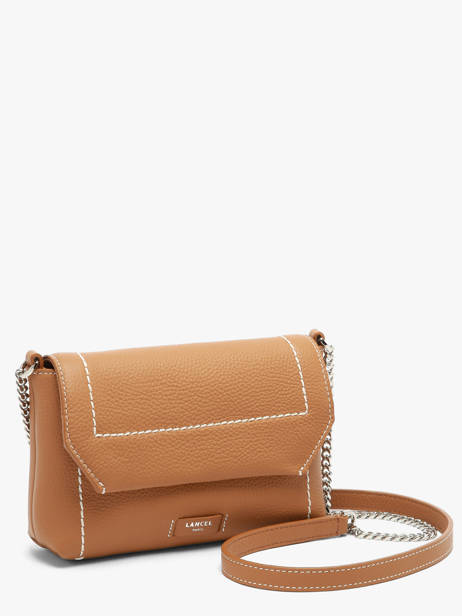 Crossbody Bag Ninon Lancel Brown ninon A14030 other view 1