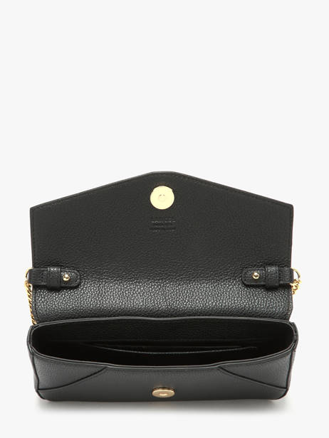Crossbody Bag Enveloppe Lancel Black enveloppe A14024 other view 2