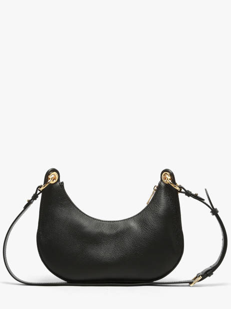 Crossbody Bag Croisette Lancel Black croisette A13987 other view 4