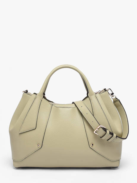 Satchel Darcy Guess Green darcy BG991406 other view 3