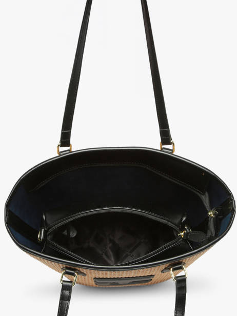 Shoulder Bag Nikita Ted lapidus Beige nikita PA61903 other view 3