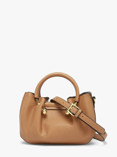 Crossbody Bag Gretel Ted lapidus Brown gretel TLAU8934 other view 4