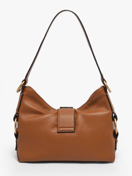 Sac Porté épaule Camden Guess Marron camden BB930872 vue secondaire 3