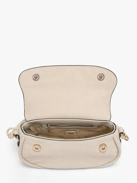 Sac Porté épaule Danya Guess Beige danya SG991819 vue secondaire 2
