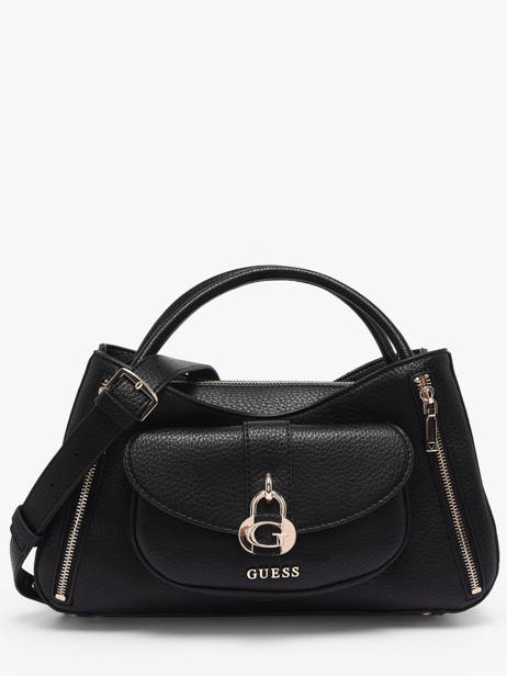 Handbag Jessa Guess Black jessa BG836206