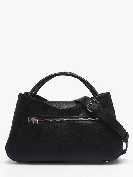 Handbag Jessa Guess Black jessa BG836206 other view 4
