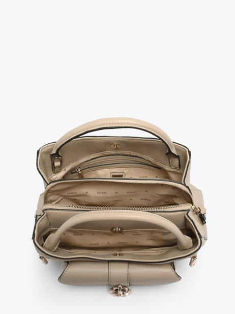 Sac à Main Jessa Guess Beige jessa BG836206 vue secondaire 2