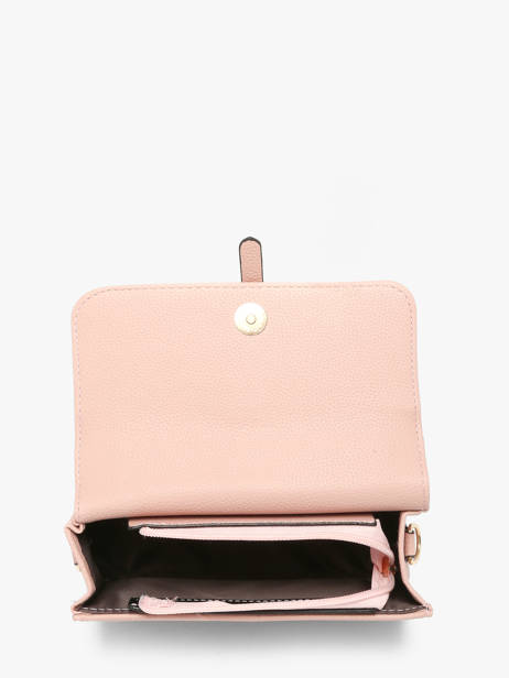 Crossbody Bag Grained Miniprix Pink grained 1036 other view 1
