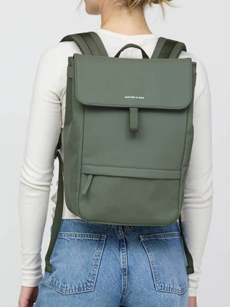 Sac à Dos Business 1 Compartiment + Pc 15