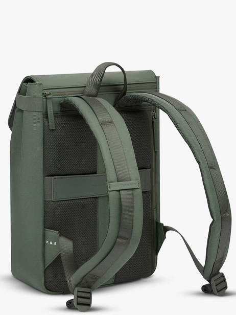 Sac à Dos Business 1 Compartiment + Pc 15