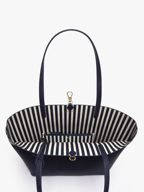 Cabas Réversible Merrimack Lauren ralph lauren Bleu merrimack 31795329 vue secondaire 4