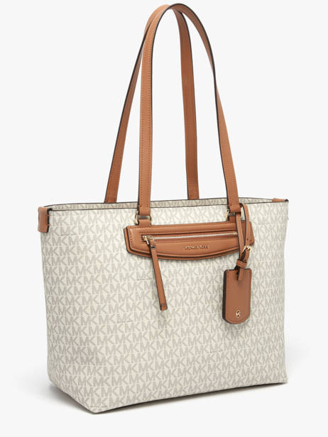 Sac Bandoulière Jet Set Michael kors Beige jet set S6GTVT2B vue secondaire 1