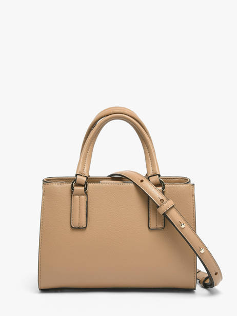 Satchel Th Daily Tommy hilfiger Brown th daily AW18379 other view 3