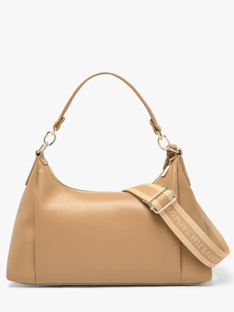 Shoulder Bag Th Essential Tommy hilfiger Brown th essential AW18373 other view 3