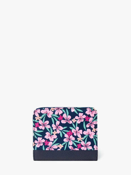 Portefeuille Cabaia Multicolore accessoire S vue secondaire 2