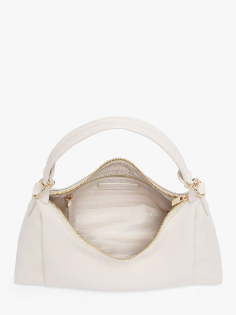 Sac Porté épaule Th Essential Polyester Tommy hilfiger Blanc th essential AW18373 vue secondaire 3