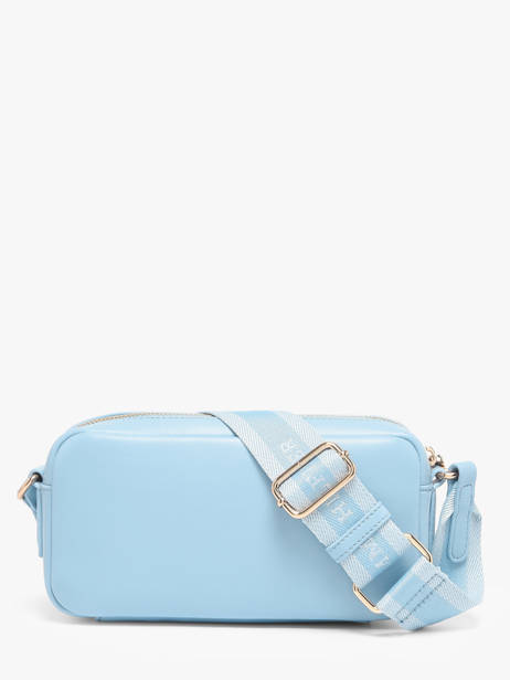Shoulder Bag Th Essential Polyurethane Tommy hilfiger Blue th essential AW18370 other view 3