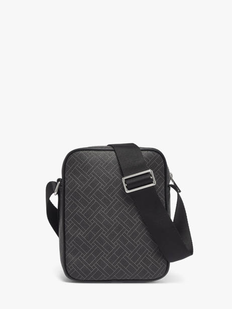 Crossbody Bag Tommy hilfiger Black th flag AM14138 other view 3