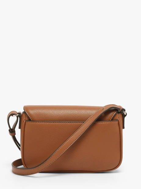Crossbody Bag Isola Polyurethane Guess Brown isola BG990521 other view 3