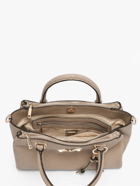 Satchel Anise Guess Beige anise PD991606 other view 2