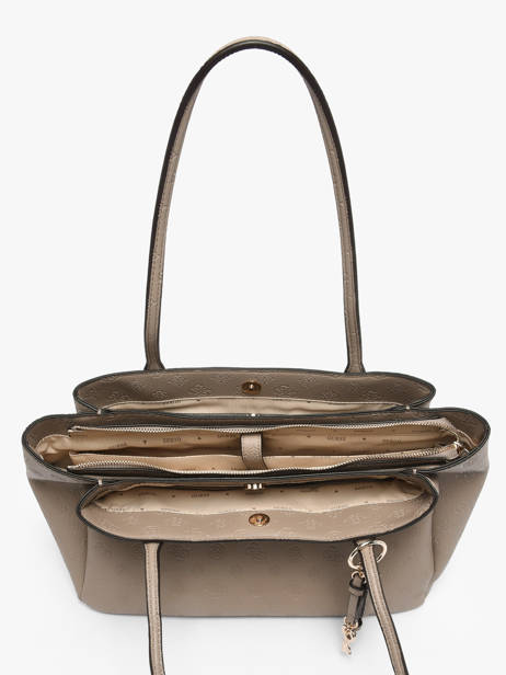 Shoulder Bag Anise Guess Beige anise PD991623 other view 2