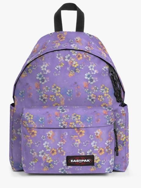 Sac à Dos 1 Compartiment Eastpak Violet pbg authentic PBGA5BG4