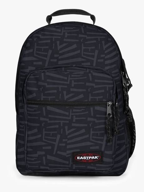 Sac à Dos Morius 2 Compartiments Eastpak Noir pbg authentic PBGK40F