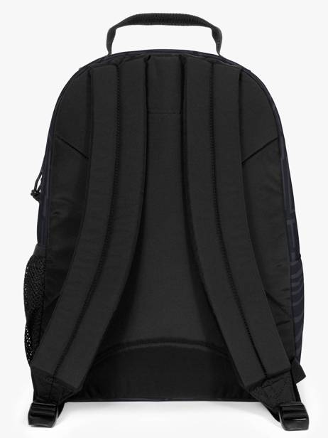 Sac à Dos Morius 2 Compartiments Eastpak Noir pbg authentic PBGK40F vue secondaire 3