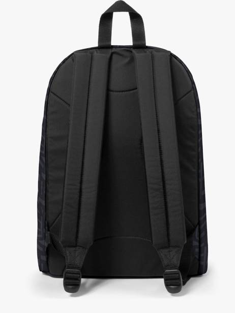 Sac à Dos Out Of Office + Pc 15'' Eastpak Noir pbg authentic PBGK767 vue secondaire 3
