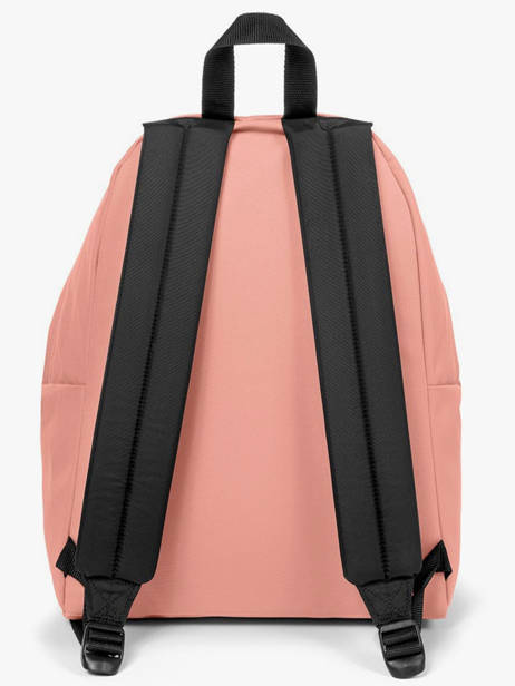 Sac à Dos Padded Pak'r Eastpak Rose pbg authentic PBGK620 vue secondaire 2