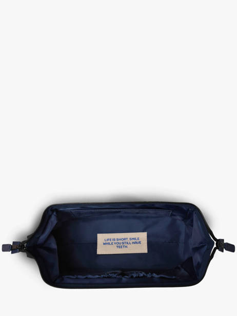 Travel Kit Toiletry Bag Cabaia Multicolor travel TRAVELKI other view 1