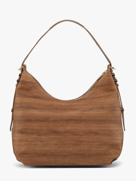 Shoulder Bag Vogue Nathan baume Brown vogue 1TX other view 4