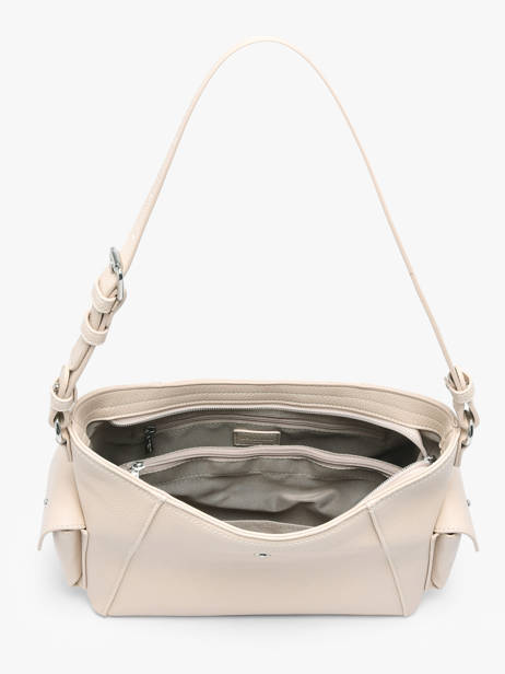 Shoulder Bag Maya Hexagona Beige maya 2120286 other view 2