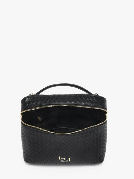 Sac Bandoulière Bliss By byblos Noir bliss BS81B01 vue secondaire 3