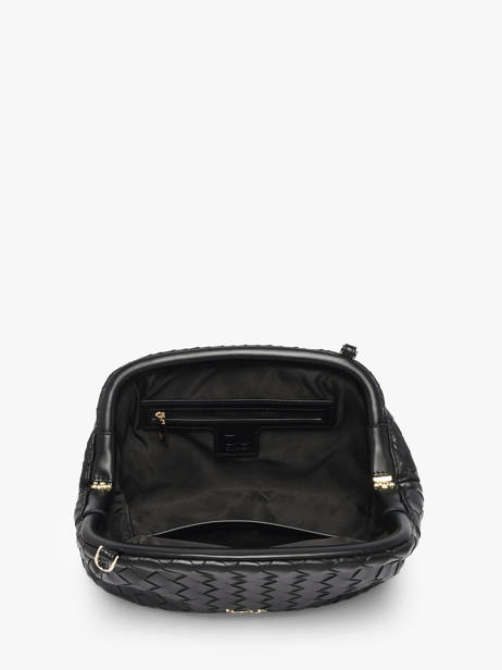 Sac Bandoulière Desire By byblos Noir desire BS95B06 vue secondaire 3