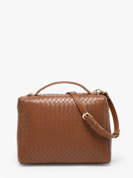 Shoulder Bag Bliss By byblos Brown bliss BS81B01 other view 4