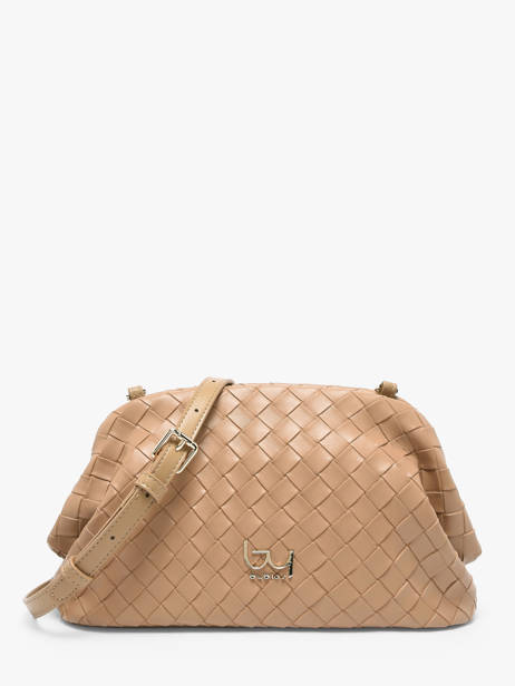Sac Bandoulière Desire By byblos Marron desire BS95B06