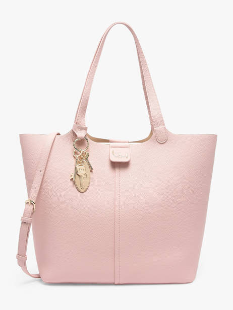 Satchel Sunset By byblos Pink sunset BS79B01